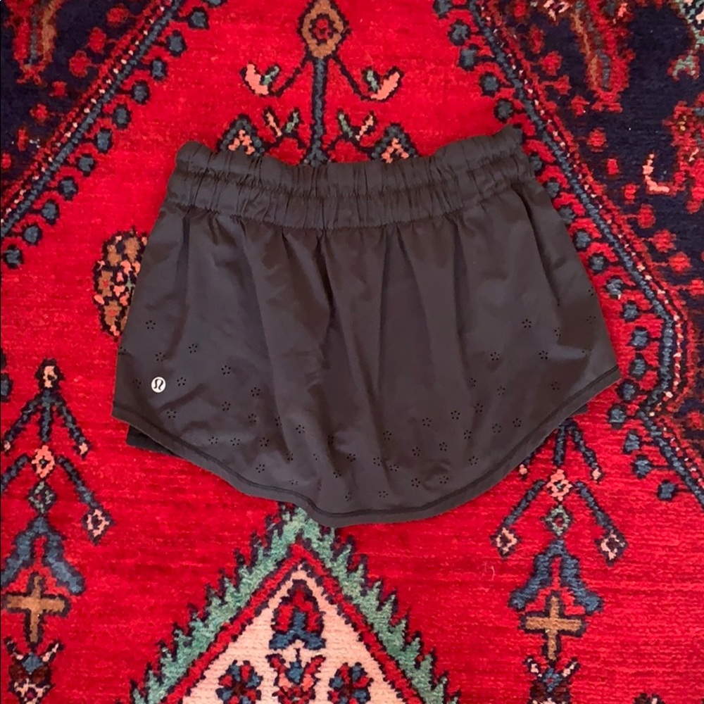 Tennis skirt